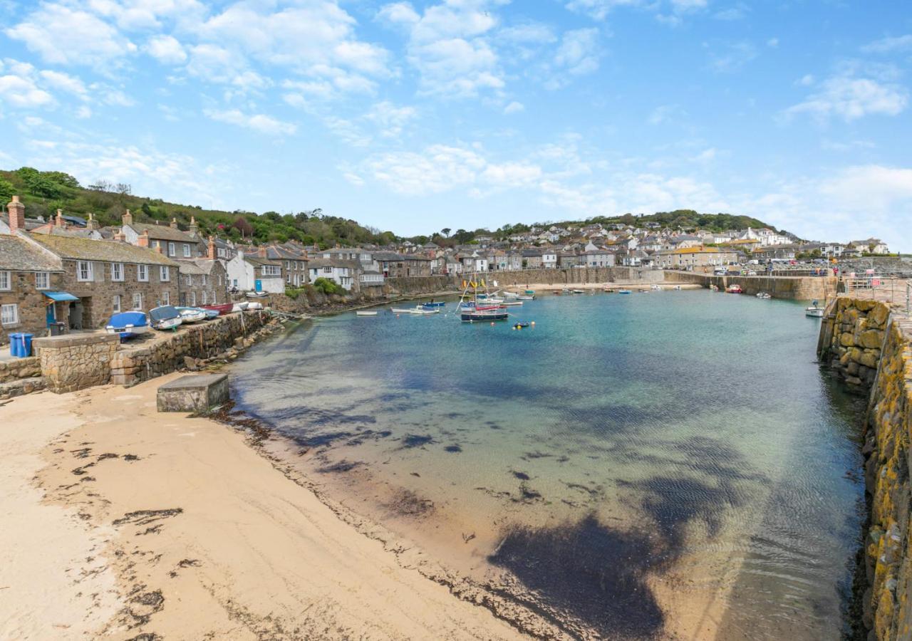 Market House - Mousehole Exterior foto